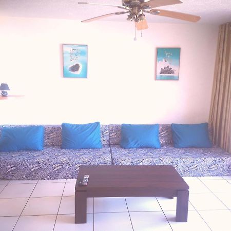 Bleu Horizon Tahiri Punaauia (Tahiti) Exterior photo