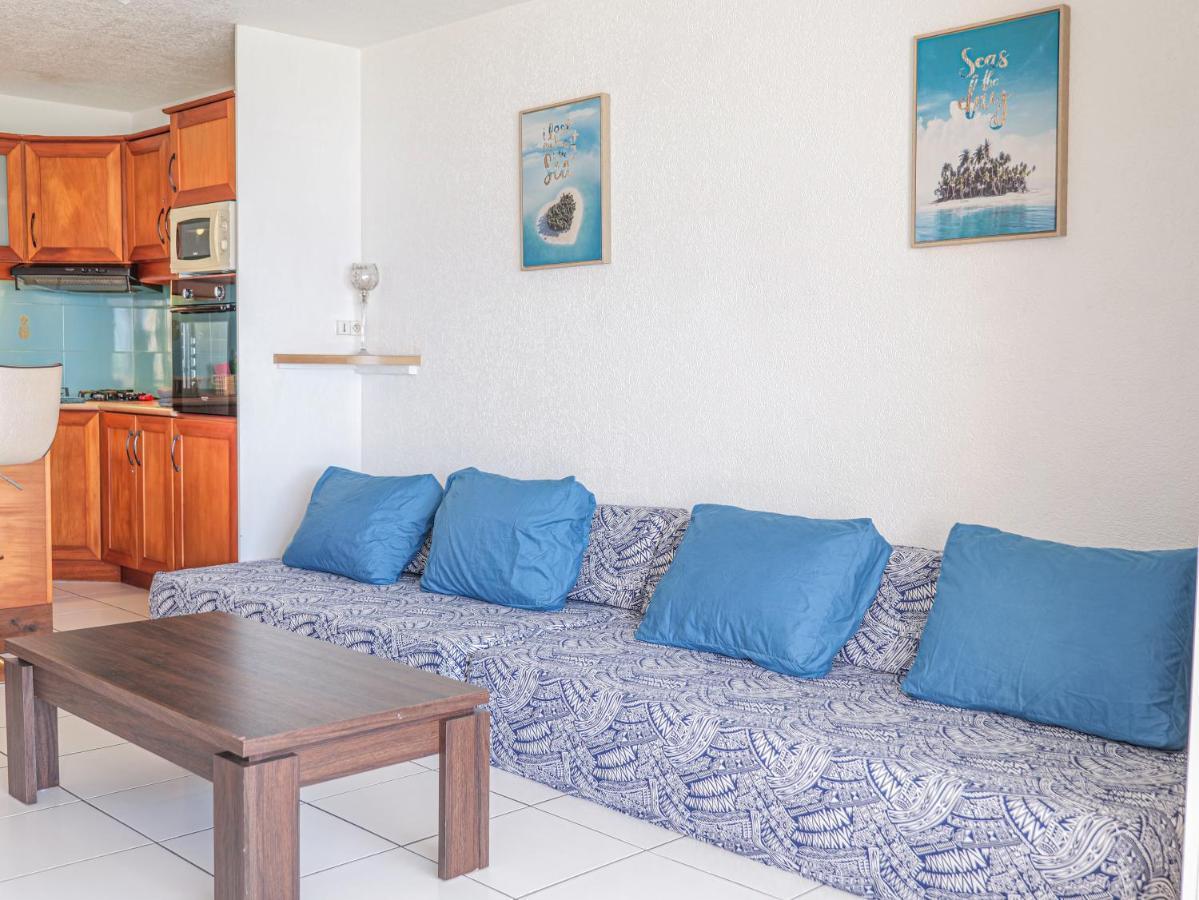 Bleu Horizon Tahiri Punaauia (Tahiti) Exterior photo